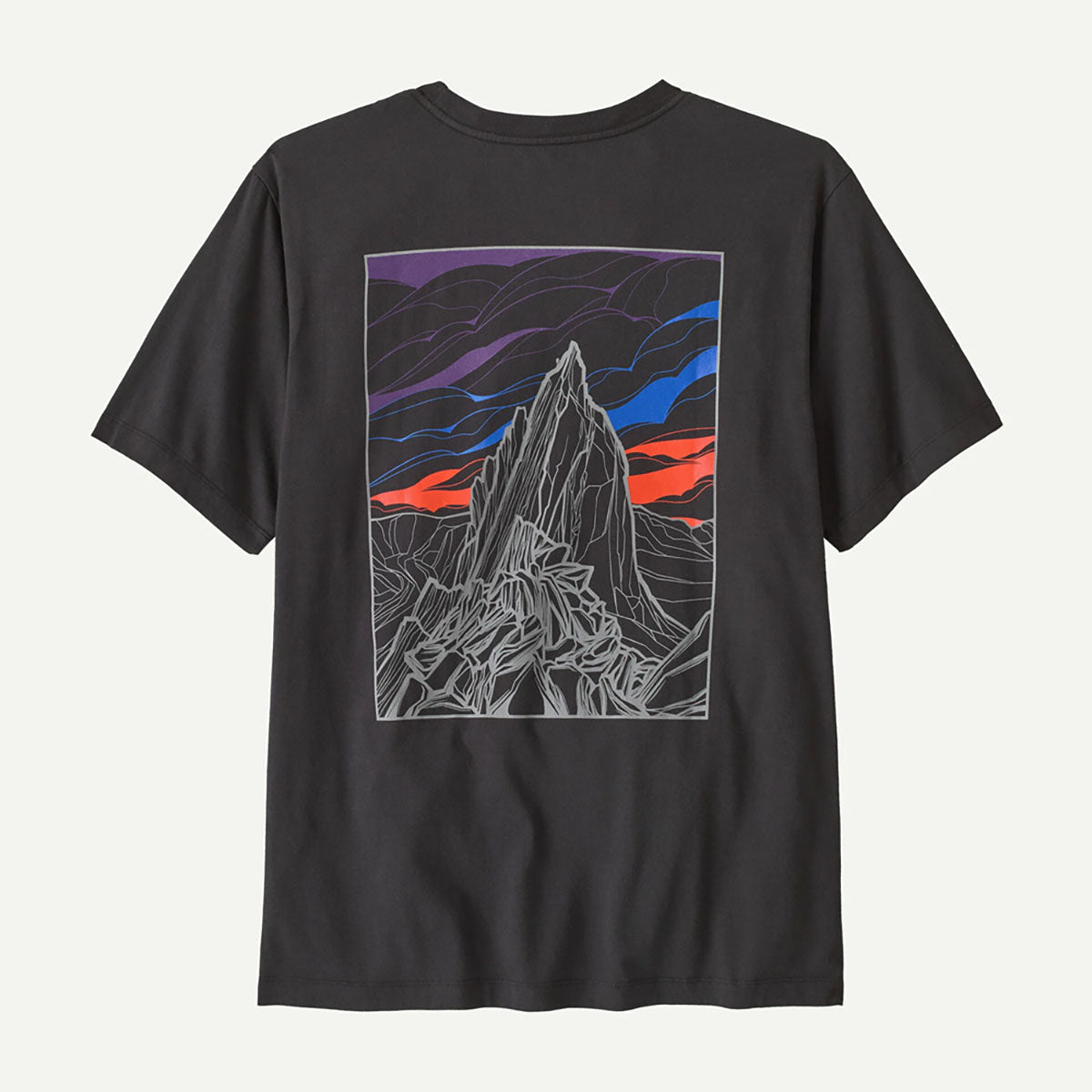 Men's Cloud Crag T-Shirt