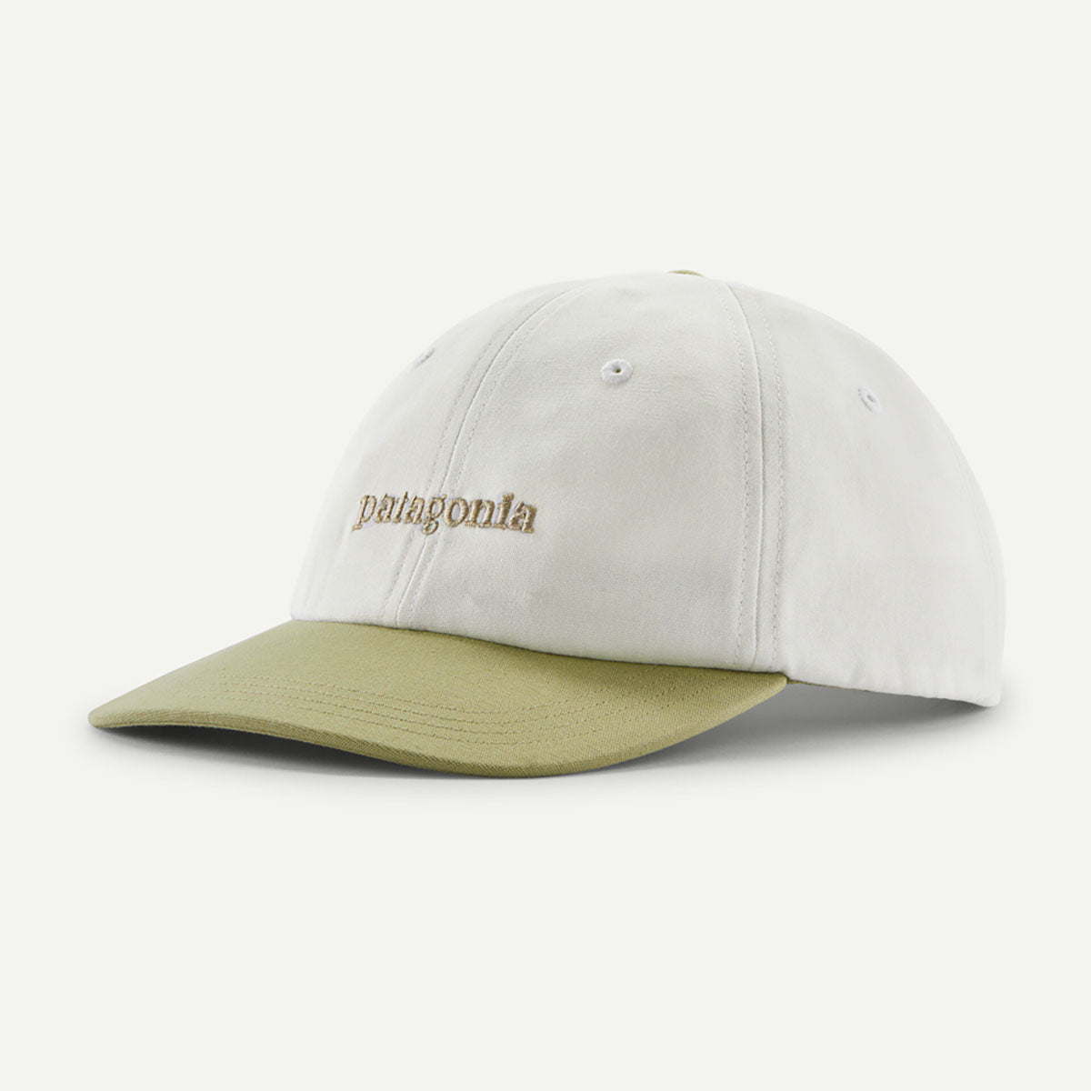 Fitz Roy Icon Trad Cap - Gearhead Outfitters