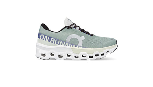 On Running Men&#39;s Cloudmonster 2 Asphalt | Iron