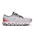 On Running Women's Cloud X 4 Silver | Flame