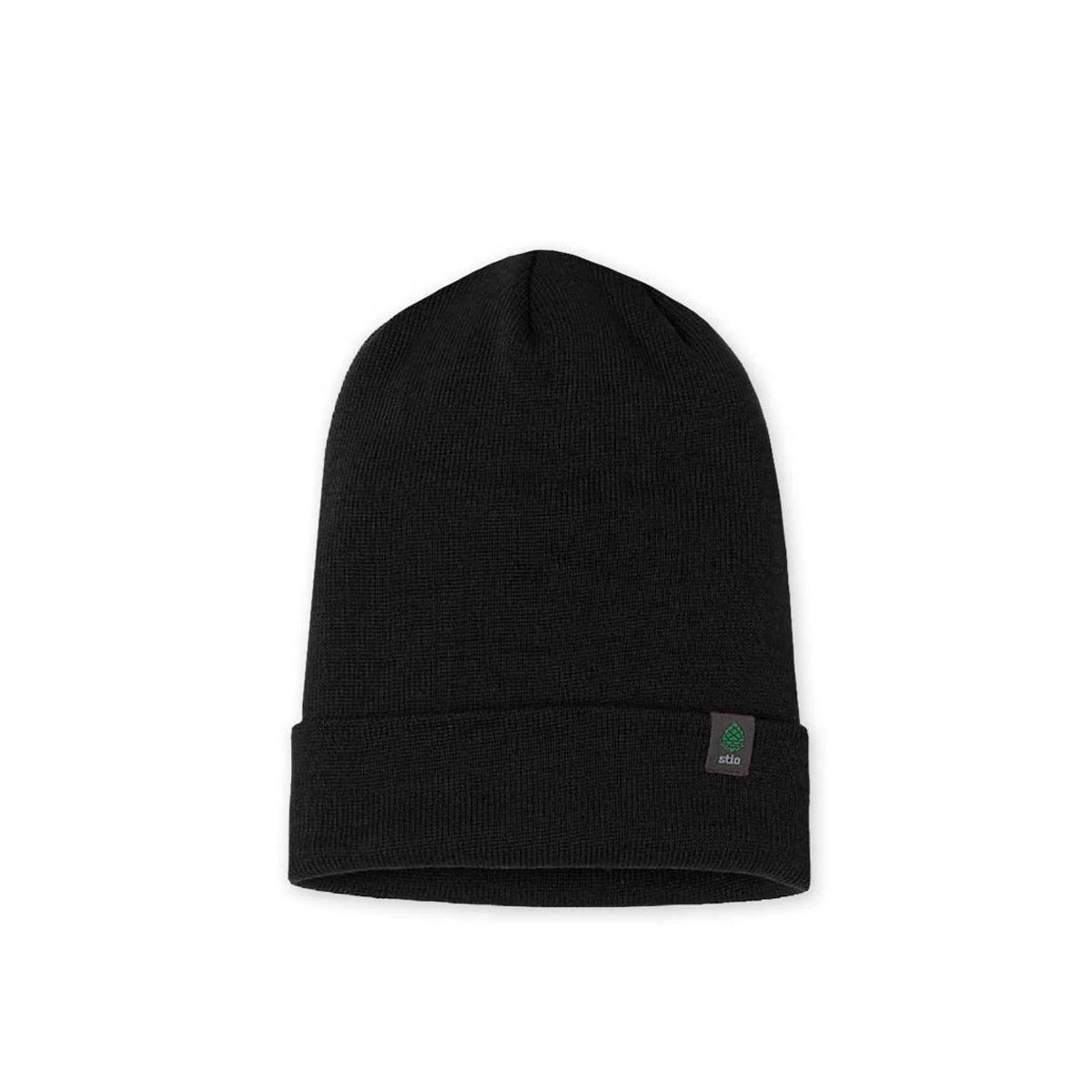 Stio Mizpah Cuffed Beanie Abyss