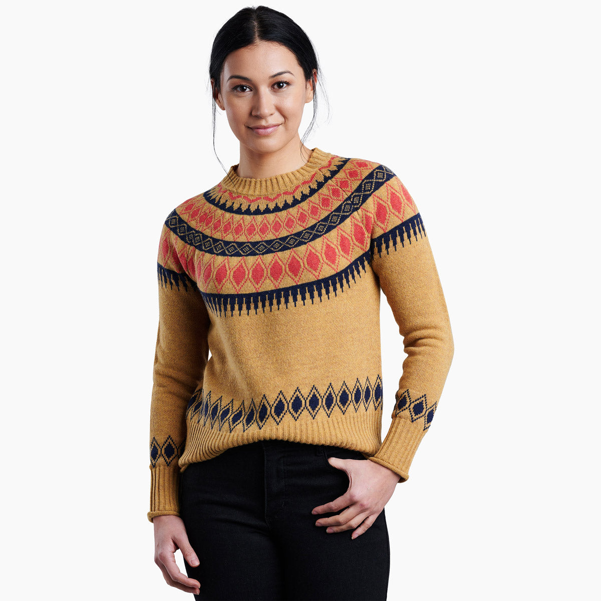 Women&#39;s Wunderland Sweater