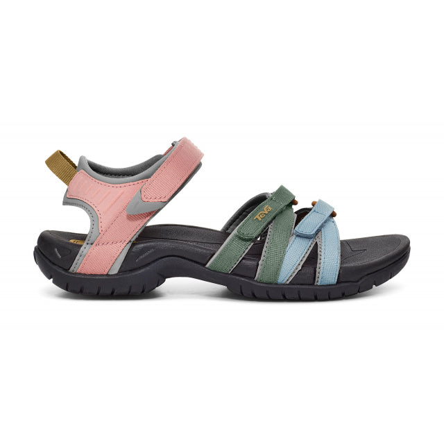 Teva Women's Tirra LEML Light Earth Multi