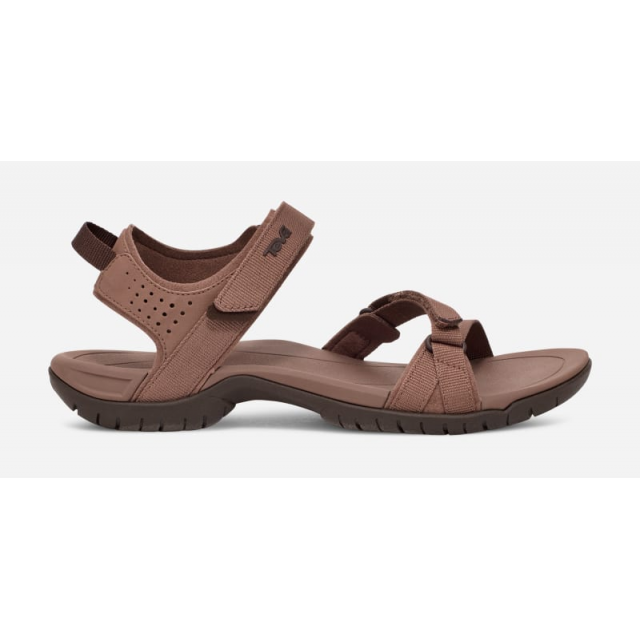 Teva Women&#39;s Verra Sandal ACR Acorn