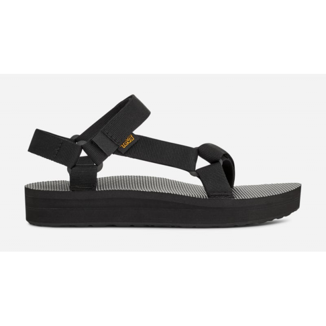 Teva Women&#39;s Midform Universal BLK Black