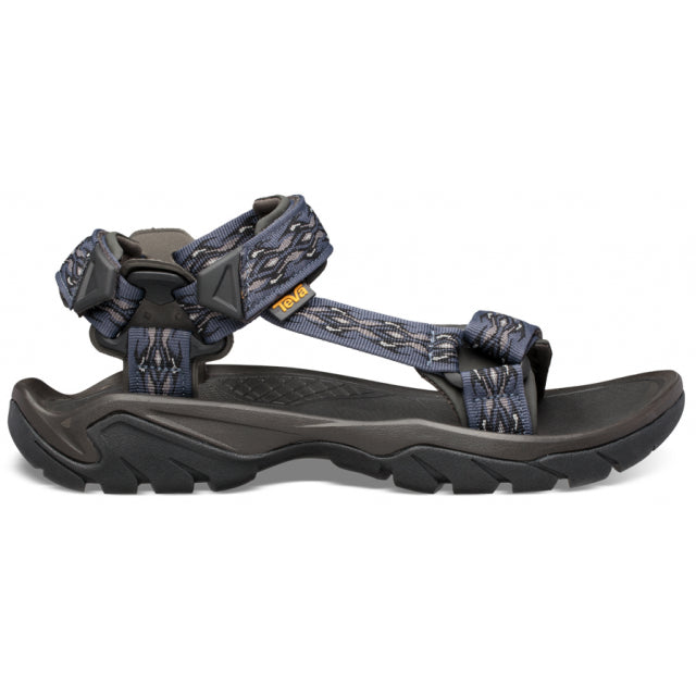 Teva Men&#39;s Terra Fi 5 Universal MGBL Madang Blue