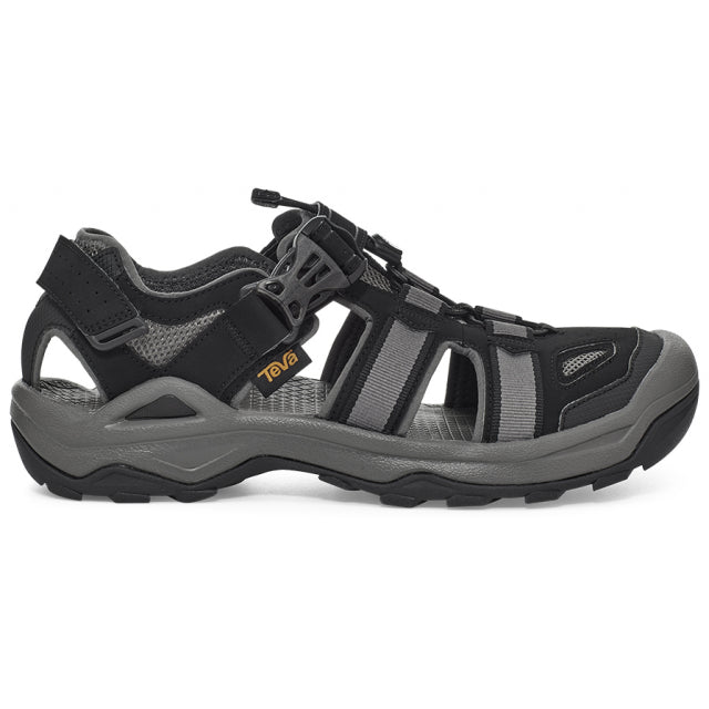 Teva Men&#39;s Omnium 2 BLK Black