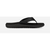 Teva Men's Voya Flip Brick Black