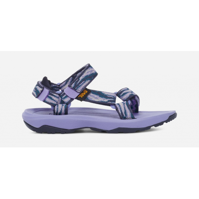 Teva Kids&#39; Hurricane XLT 2 WPLC Waves Pastel Lilac