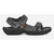 Teva Kids' Hurricane XLT 2 LDGG Lava Dark Gull Grey