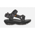 Teva Toddlers' Hurricane XLT 2 LDGG Lava Dark Gull Grey