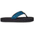 Teva Y Mush II LRBK Layered Rock Black