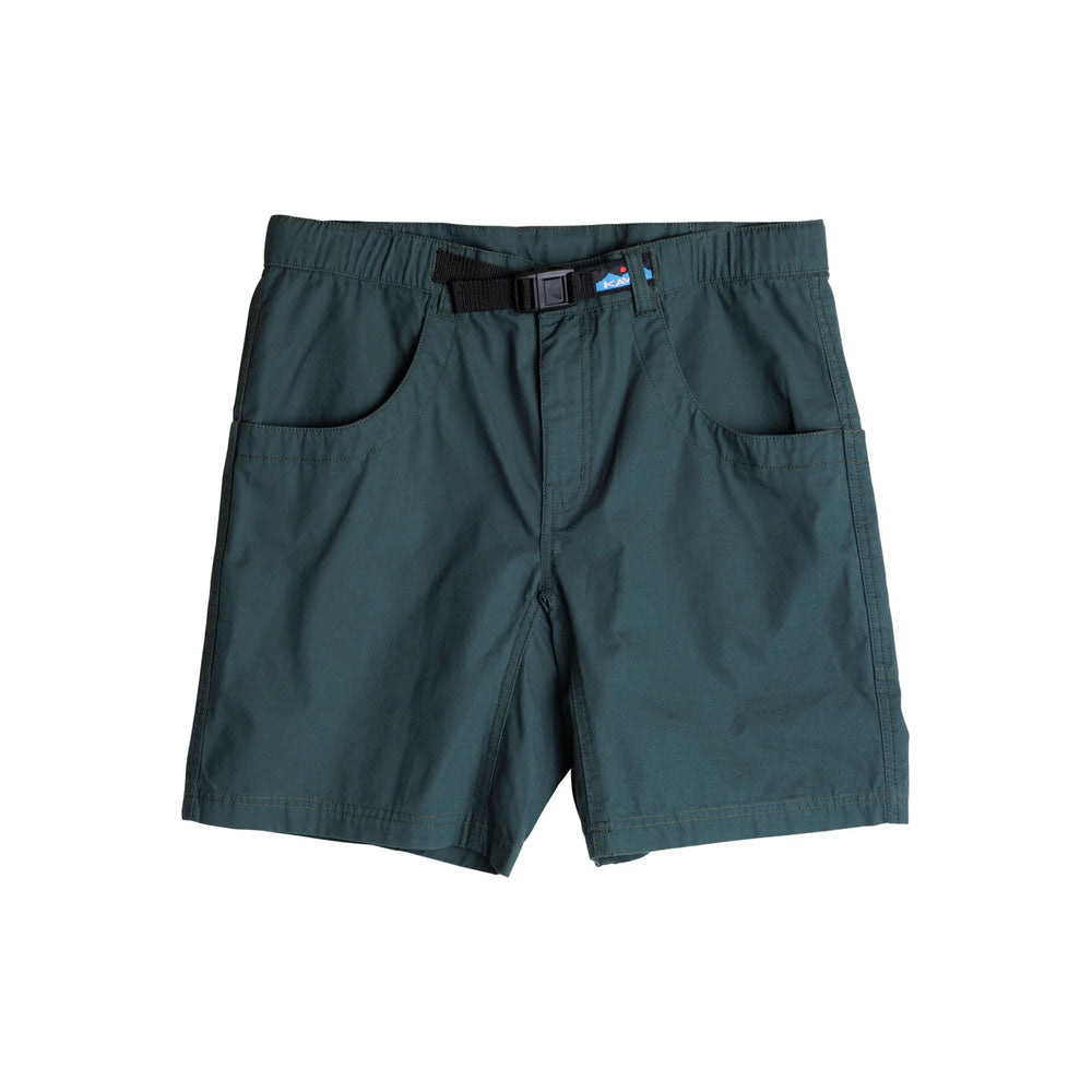 Kavu Mens Chilli Lite Short Green Gables