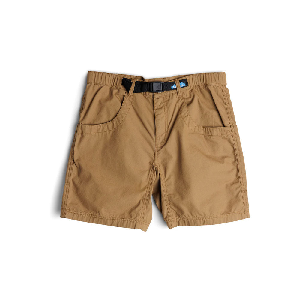 Kavu Mens Chilli Lite Short Heritage Khaki