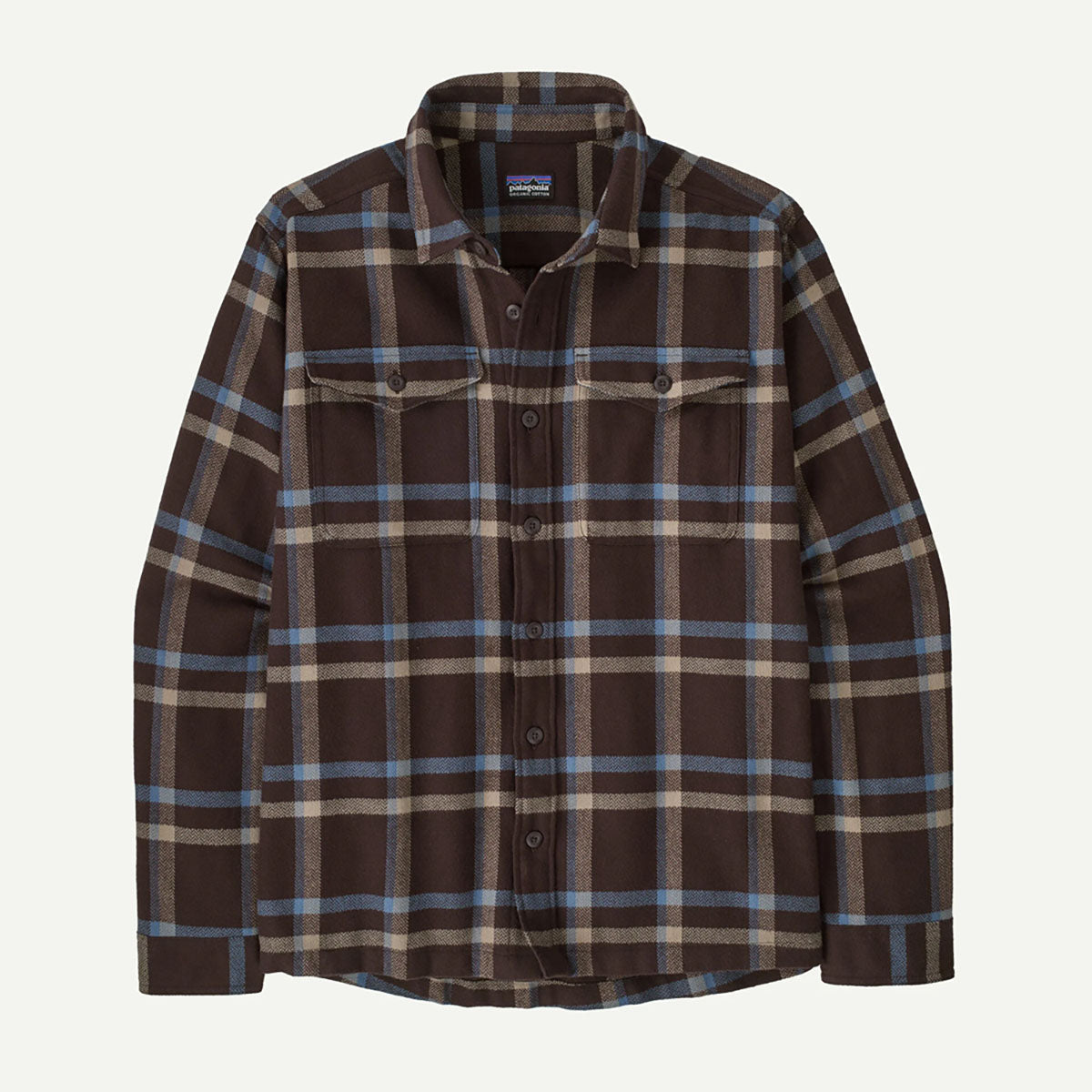 Men's Fjord Flannel Shirt