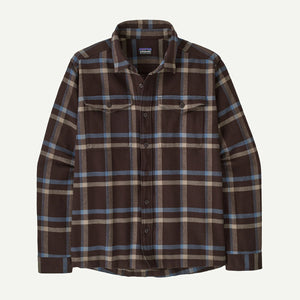 Men's Fjord Flannel Shirt