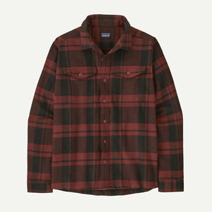 Men's Fjord Flannel Shirt