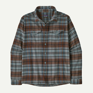 Men's Fjord Flannel Shirt