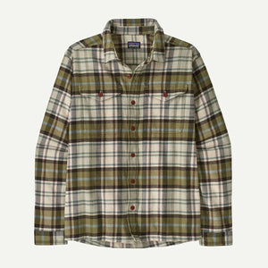 Men's Fjord Flannel Shirt