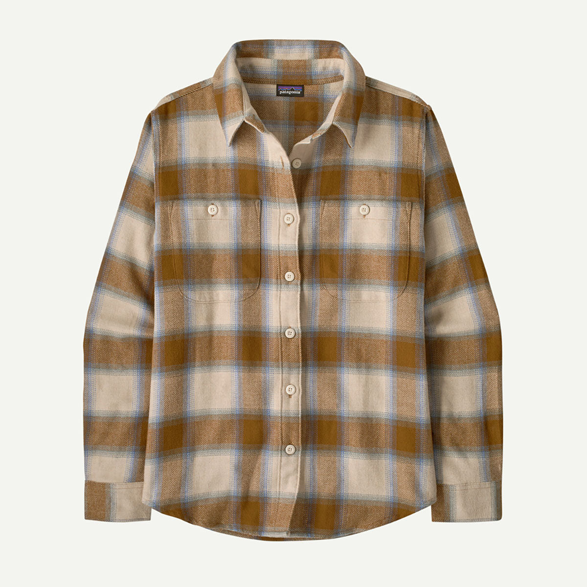 Women's Fjord Flannel Shirt