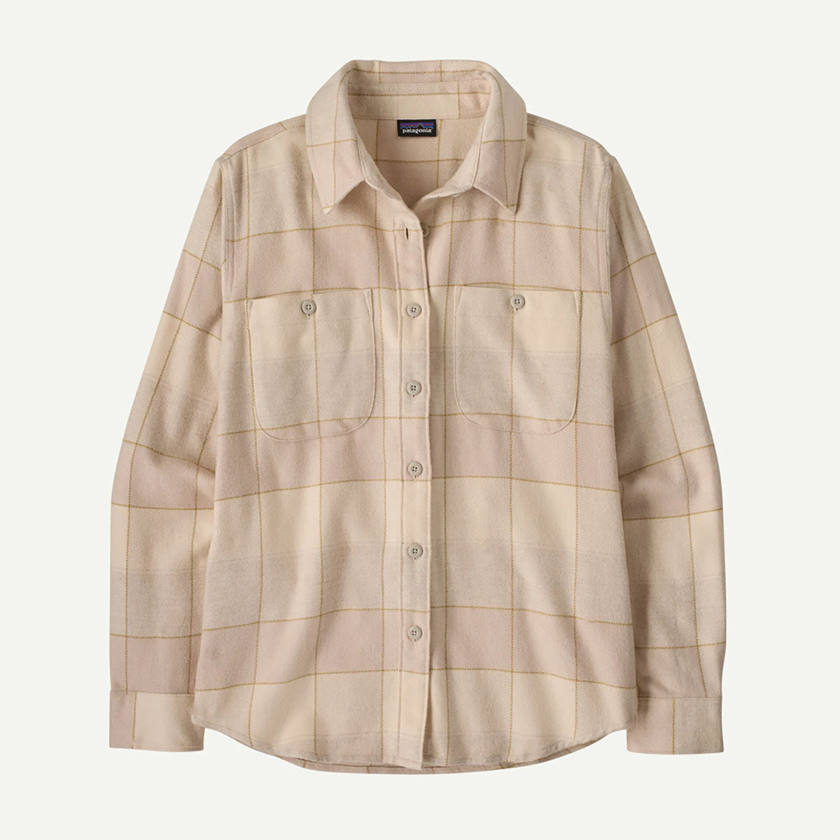 Women's Fjord Flannel Shirt
