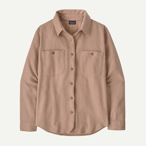 Women's Fjord Flannel Shirt