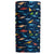 Turtle Fur K Comfort Shell Totally Tubular Print 938 Dino Playground