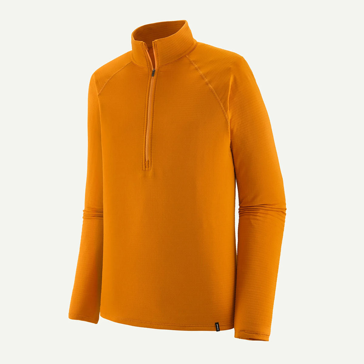 Men's Capilene Thermal Weight Zip-Neck