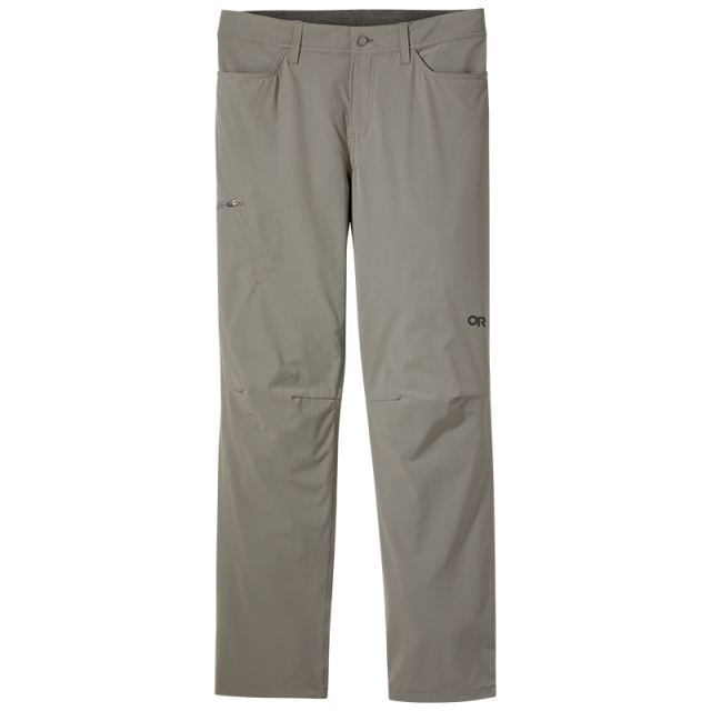 Outdoor Research Mens Ferrosi Pants - 30 Inseam Pewter