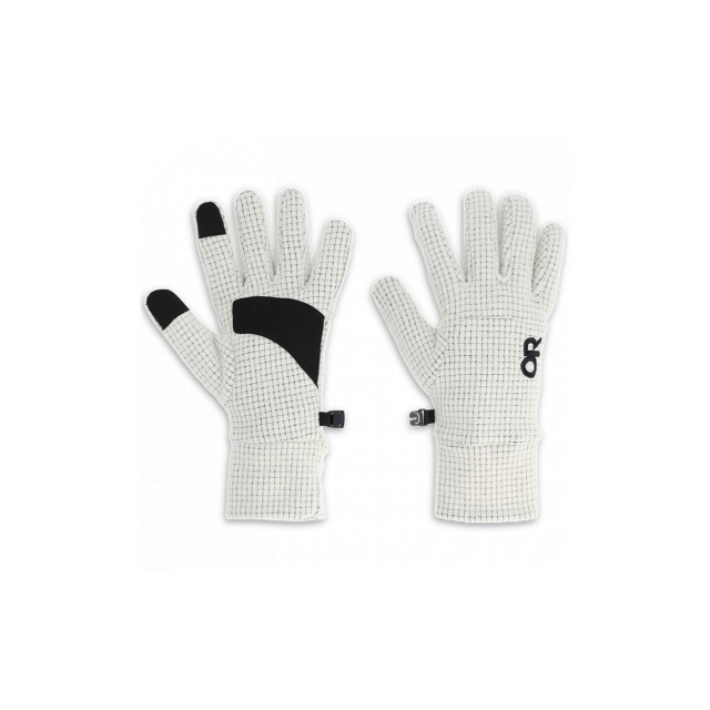 Outdoor Research Women&#39;s Trail Mix Gloves 0910 and / S