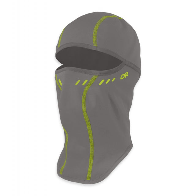 Outdoor Research Mens Ninjaclava 0008 Pewter
