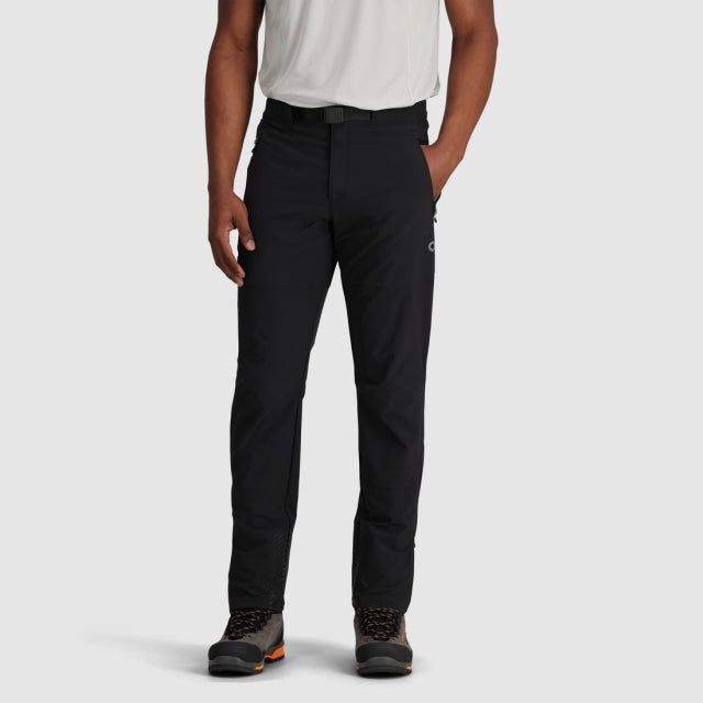 Outdoor Research Mens Cirque Lite Pants olid Black / S