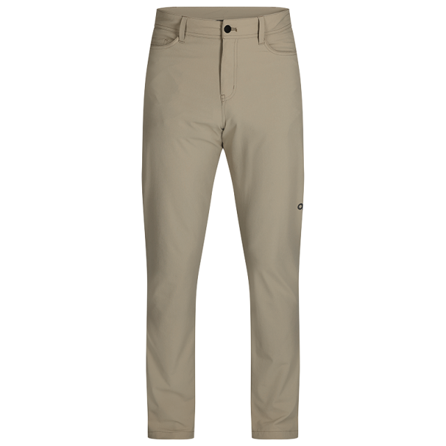 Outdoor Research Mens Ferrosi Pants - 30 Inseam 2291 Pro Khaki