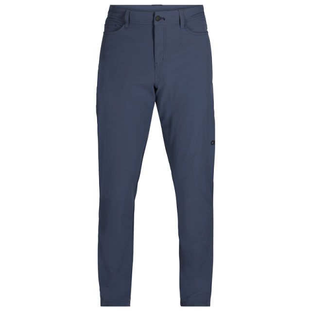 Outdoor Research Mens Ferrosi Pants - 30 Inseam 1289 Naval Blue