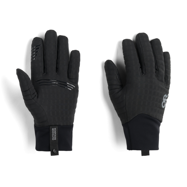 Outdoor Research M Vigor Heavyweight Sensor Gloves FW23 0001 Black