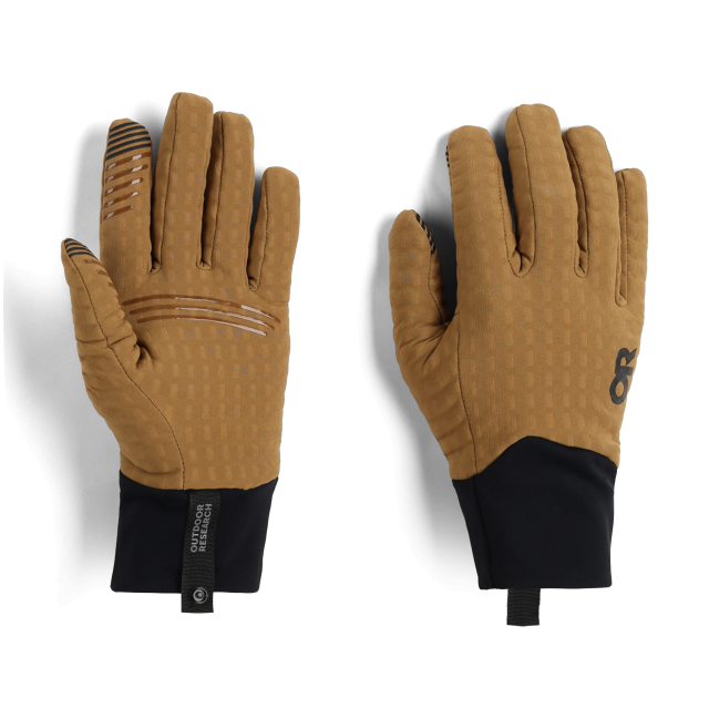 Outdoor Research M Vigor Heavyweight Sensor Gloves FW23 0014 Coyote