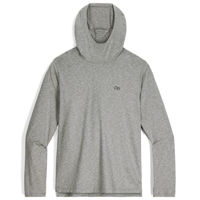 Men's ActiveIce Spectrum Sun Hoodie