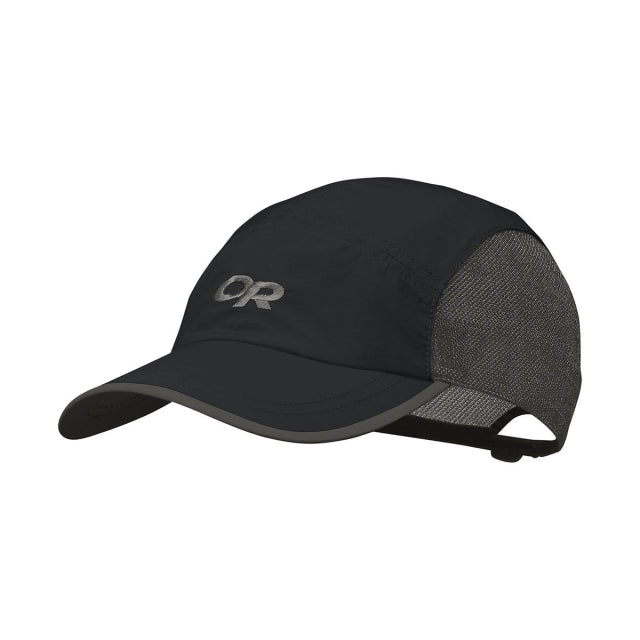 Outdoor Research Swift Cap 0112 Black/Dark Grey