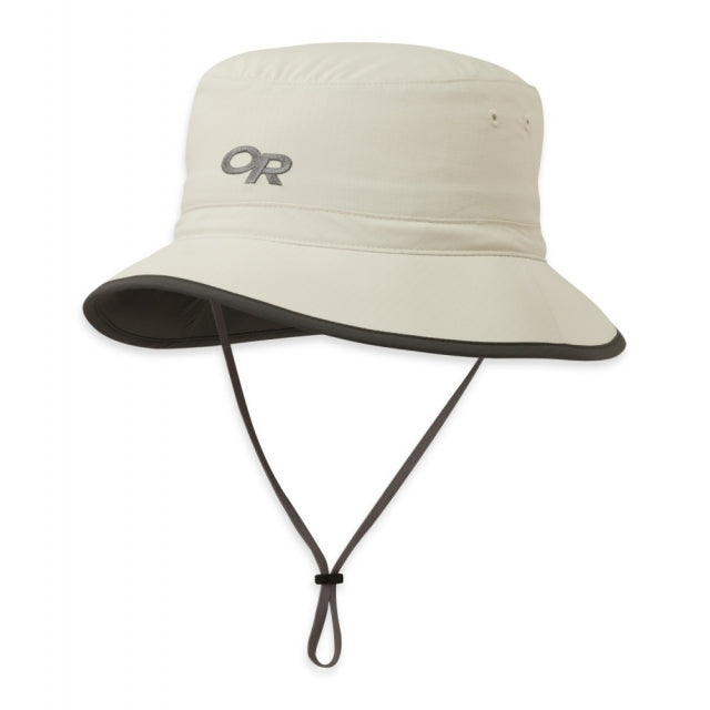 Outdoor Research Sun Bucket Sand/dark Grey