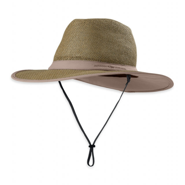 Outdoor Research Papyrus Brim Sun Hat Walnut
