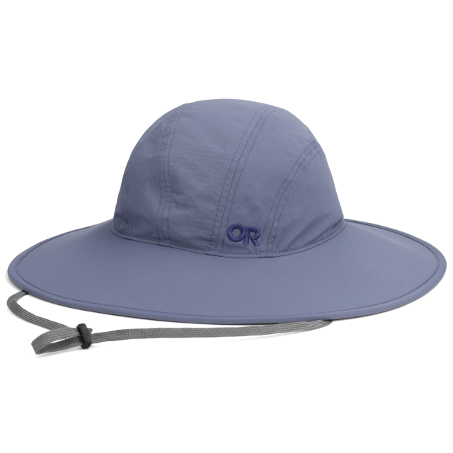 Outdoor Research Womens Oasis Sun Sombrero 0870 Summit