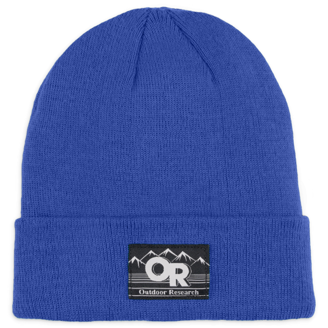 Outdoor Research Juneau Beanie 2276 Ultramarine