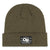 Outdoor Research Juneau Beanie Ranger Green