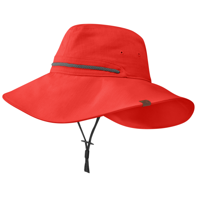 Outdoor Research Women's Mojave Sun Hat 2272 Rhubarb
