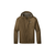 Outdoor Research Mens Helium Rain Jacket Coyote