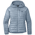 Outdoor Research Womens Helium Down Hoodie 1852 Arctic