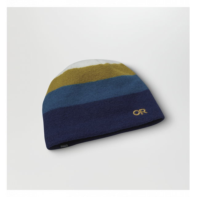 Outdoor Research Gradient Beanie 2023 Treeline