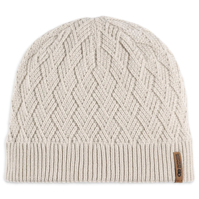 Outdoor Research Women&#39;s Frittata Beanie 0910 Sand