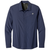 Outdoor Research Men's Astroman L/S Sun Shirt 1289 Naval Blue