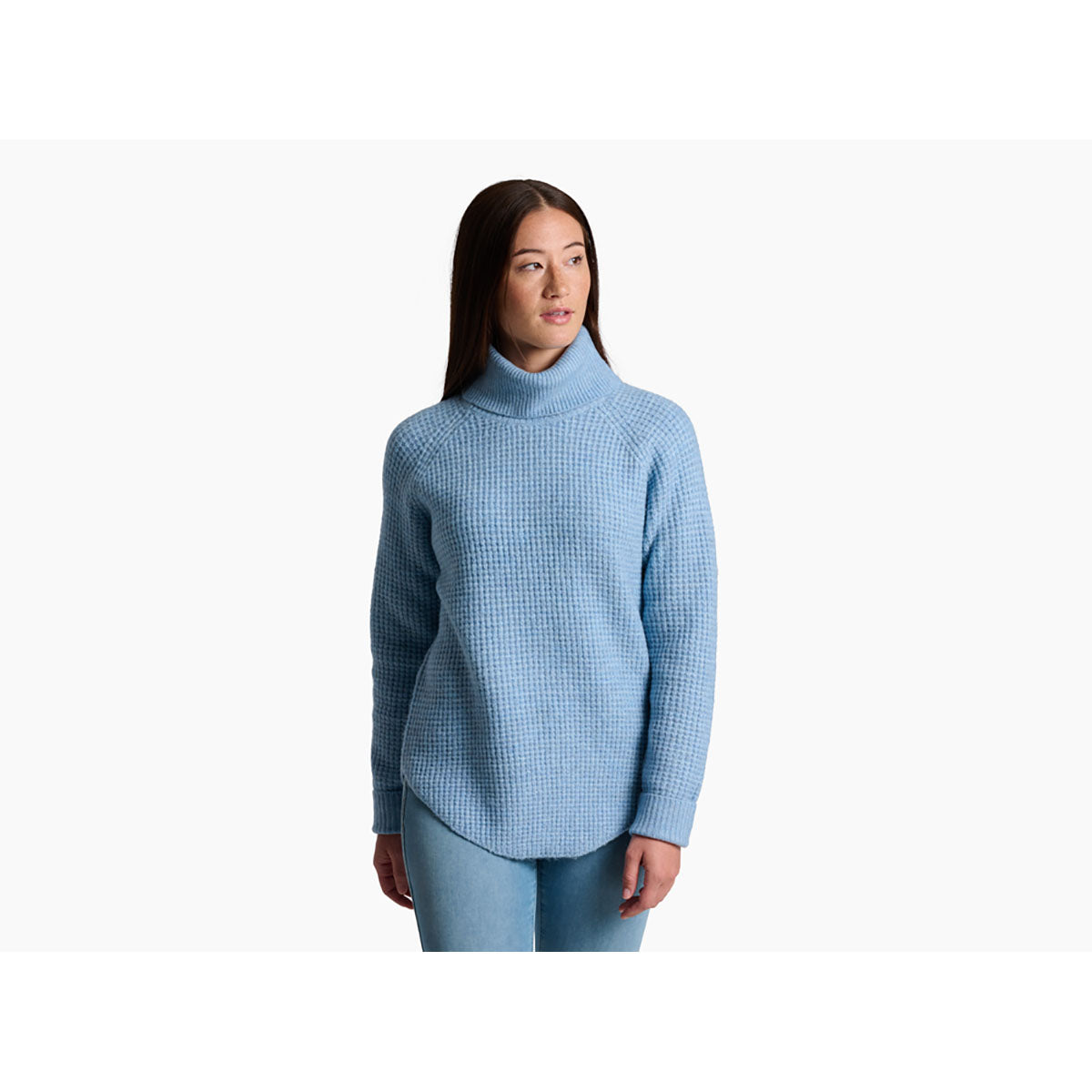 Kuhl Womens Sienna Sweater Winter ky / S
